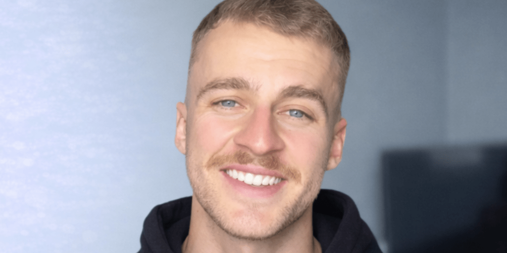 Who Is Daniel&nbsp;Dimsey?